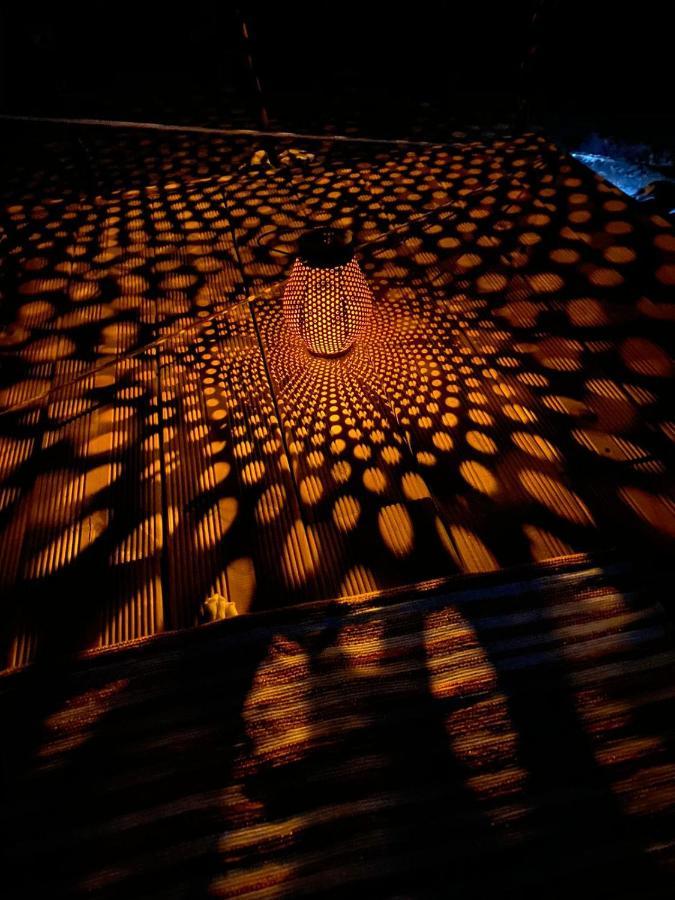 Luna Glamping توزلا المظهر الخارجي الصورة