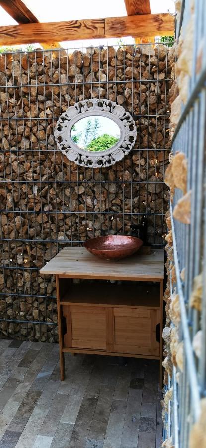 Luna Glamping توزلا المظهر الخارجي الصورة