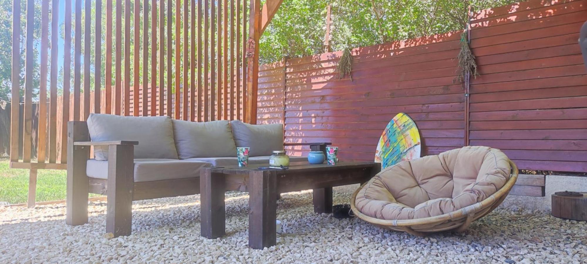 Luna Glamping توزلا المظهر الخارجي الصورة