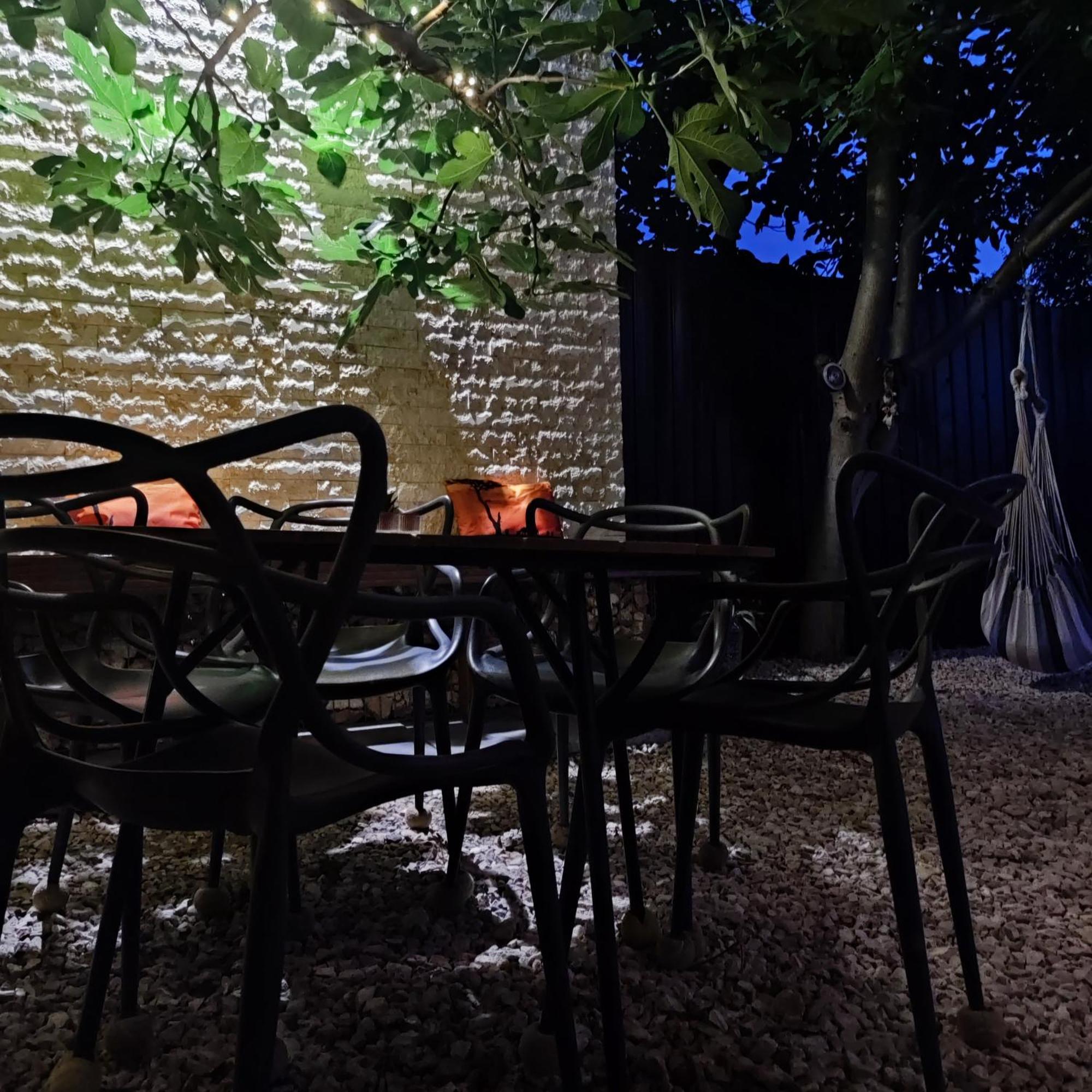 Luna Glamping توزلا المظهر الخارجي الصورة